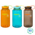 Nalgene Sustain Widemouth 32oz Water Bottles