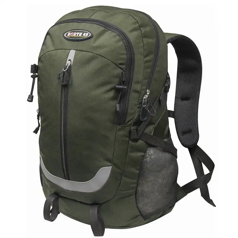 North 49 Alpha Daypack – Camp Connection General Store