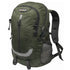 Olive Drab School Backpack