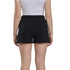 LazyPants Black Women's shorts