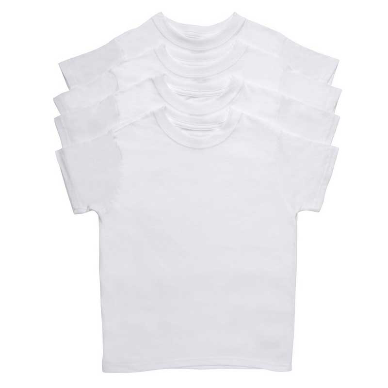 Hanes Youth Tee Shirts