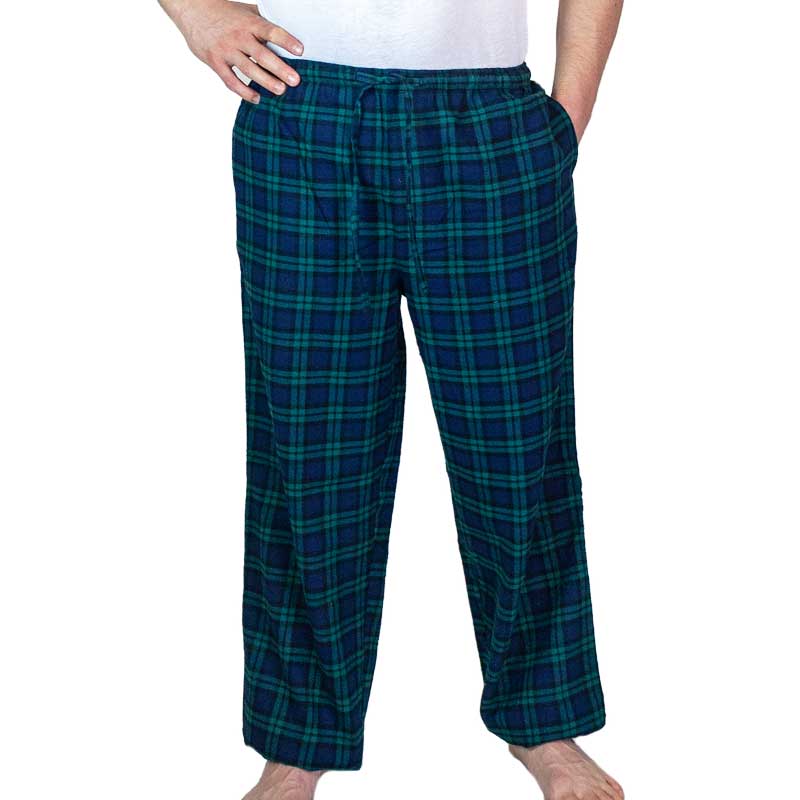 Adult Stone Peak Flannel Pants