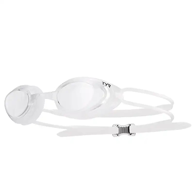 Blackhawk Clear Swim Goggles