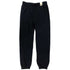 Black Bamboo Panda Sweat Pants