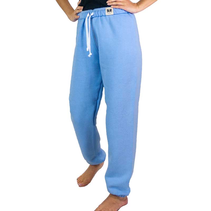 Kids Bamboo Panda Sweat Pants – Camp Connection General Store