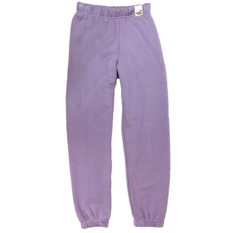 Bamboo Panda Lavender Pants