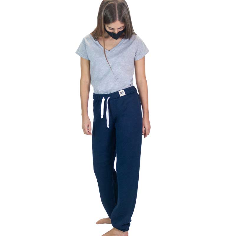 Adult Bamboo Sweat Pants – Camp Connection General Store