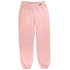 Bamboo Panda Kids Pants Pink