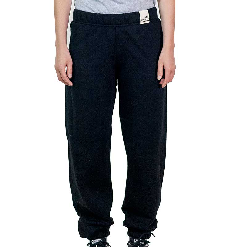 Kids Bamboo Panda Sweat Pants – Camp Connection General Store