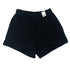 Black Bamboo Panda  Ladies Shorts