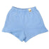 Blue Bamboo Panda  Ladies Shorts