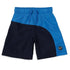 Blue Speedo Boys Swim Shorts
