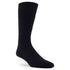 Black Hiking Socks
