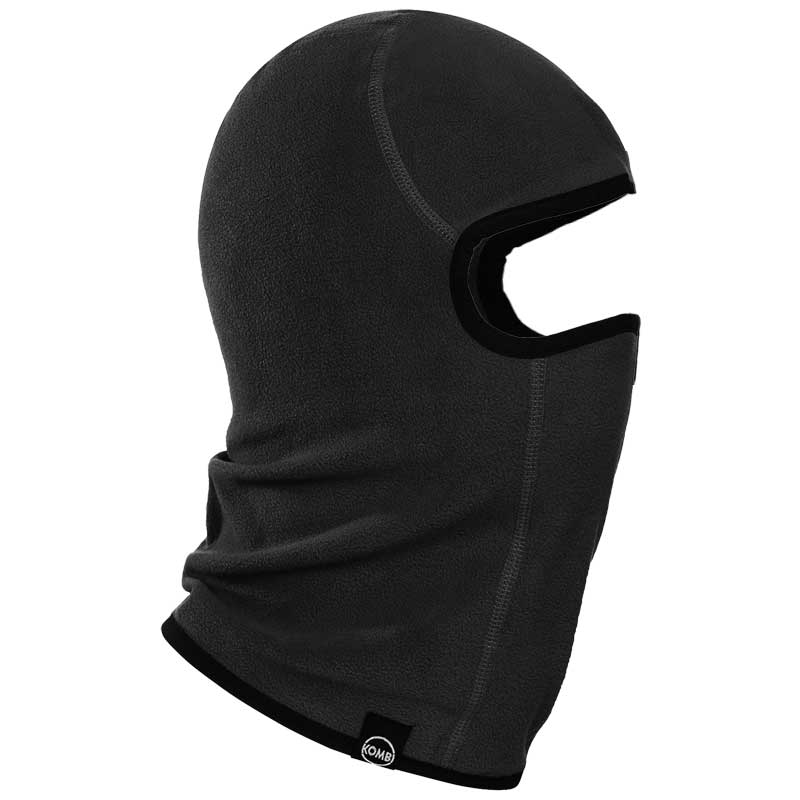 Fleece Kids winter Balaclava