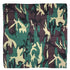 Camoflage Cotton Bandana