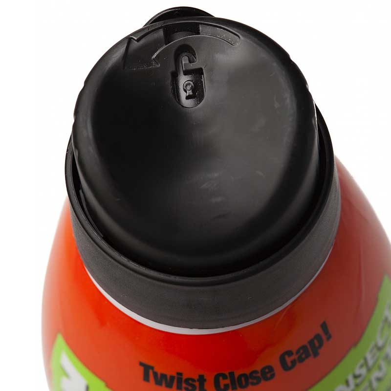 Ben's Continuous Spray Mosquito Repellent 