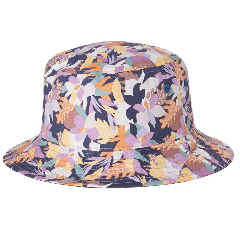 Girls Reversed  summer hat