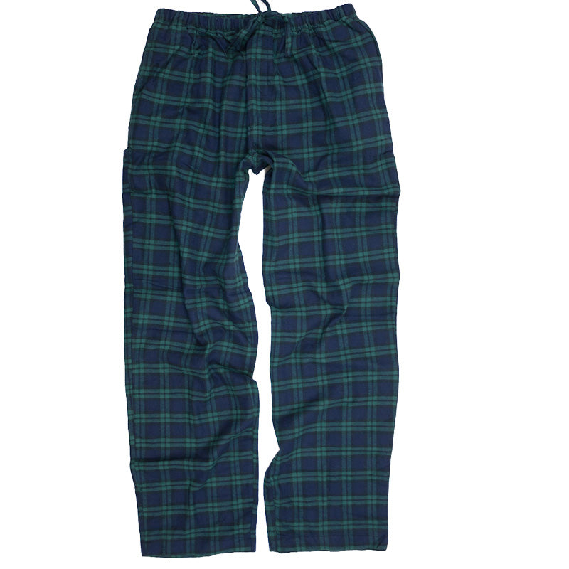 Blackwatch Flannel Pants