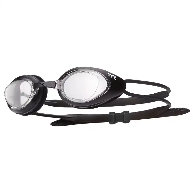 TYR Blackhawk Swim Goggles