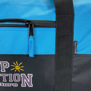 Stone Peak Double Tough Camper's Duffel