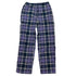 Blue Hawaii Flannel Pants