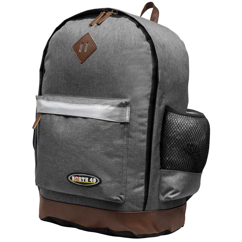 Rockwater Designs Bookman 35 Day Pack Grey