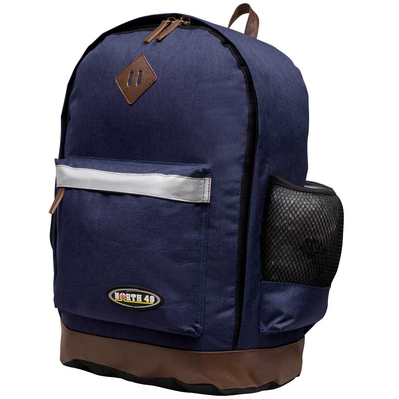 Rockwater Designs Bookman 35 Day Pack Navy