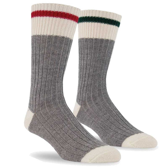 J.B. Fields Bootgear Wool Sock 3pk