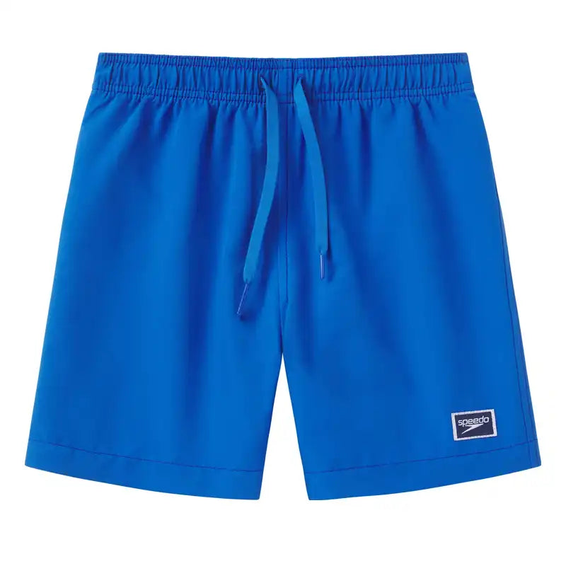 Speedo Boys Blue Swim Short