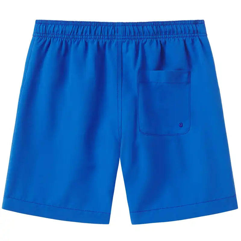 Boys Speedo swim trunks