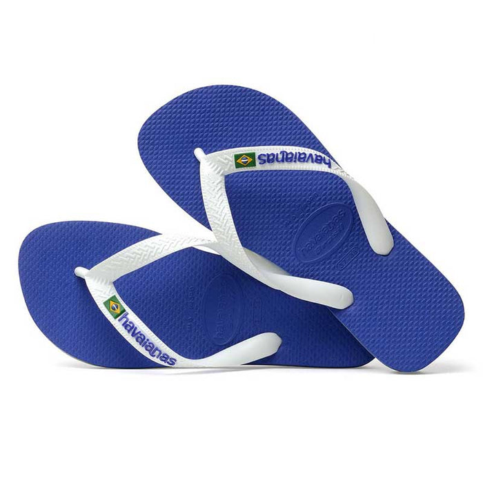 Havaianas Brazil Sandals