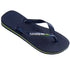 Havaianas Brazil Youth Sandals