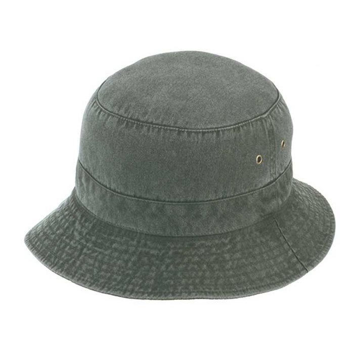 Classic Bucket Hats - Youth