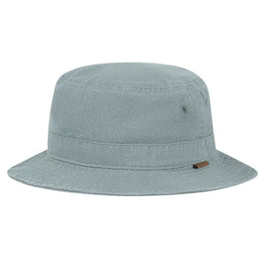 Blue Kooringal Mens Bucket Hat - Packard