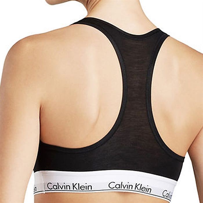 Calvin Klein Women's Modern Cotton Bralette – Camp Connection