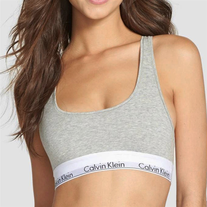 Calvin Klein Women's Modern Cotton Bralette – Camp Connection