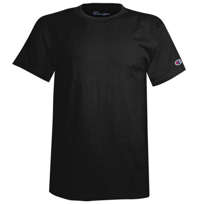 Champion Men's classic Short Sleeve Tee – Camp Connection General