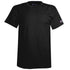 Black Champion Men's Tee Shirt