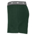 Champion waistband Girl's gym Shorts