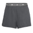 Grey Champion Girls gym shorts