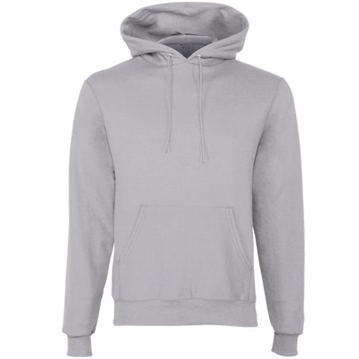 Light Grey Champion Hooded sweatshirt 