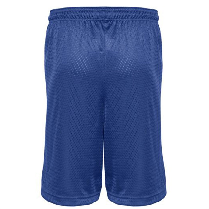 Champion Mens Mesh Gym Shorts