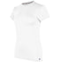 White Champion Women's Tee shirt