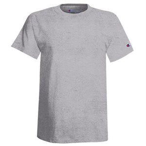 Grey Champion kids Short Sleeve Tee shirt