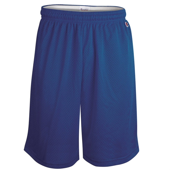 Champion Men's Mesh Basketball Shorts – Camp Connection General Store