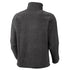 Men's Grey Fleece Jacket Columbia