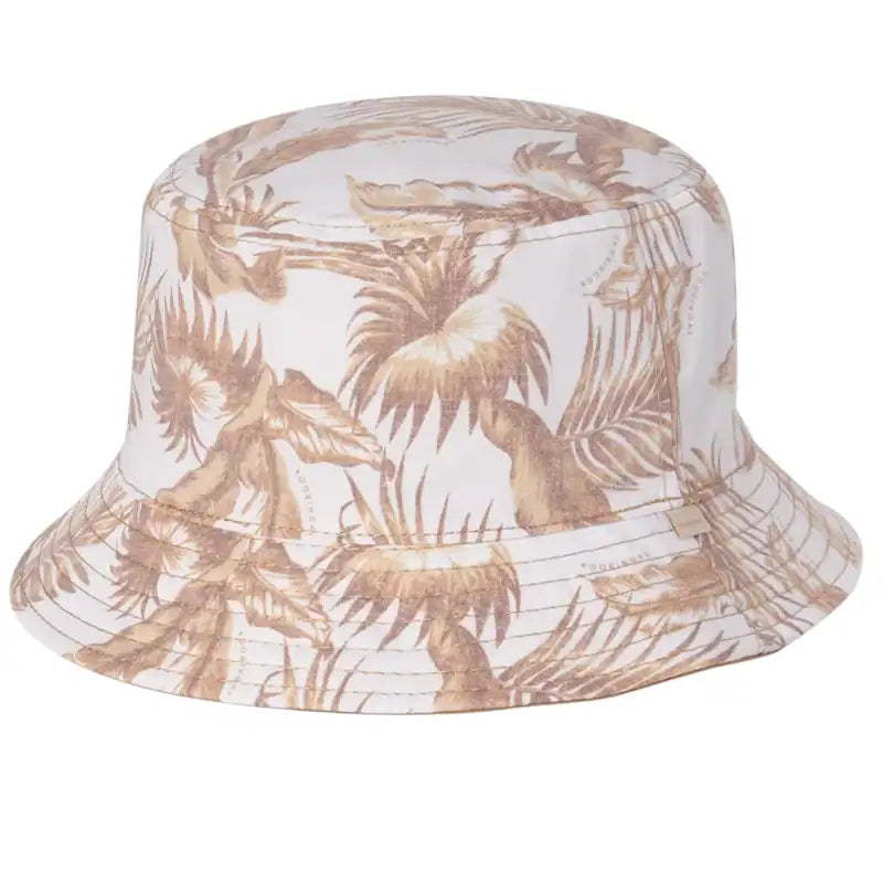 Kooringal Ladies Bucket Hat - Cali