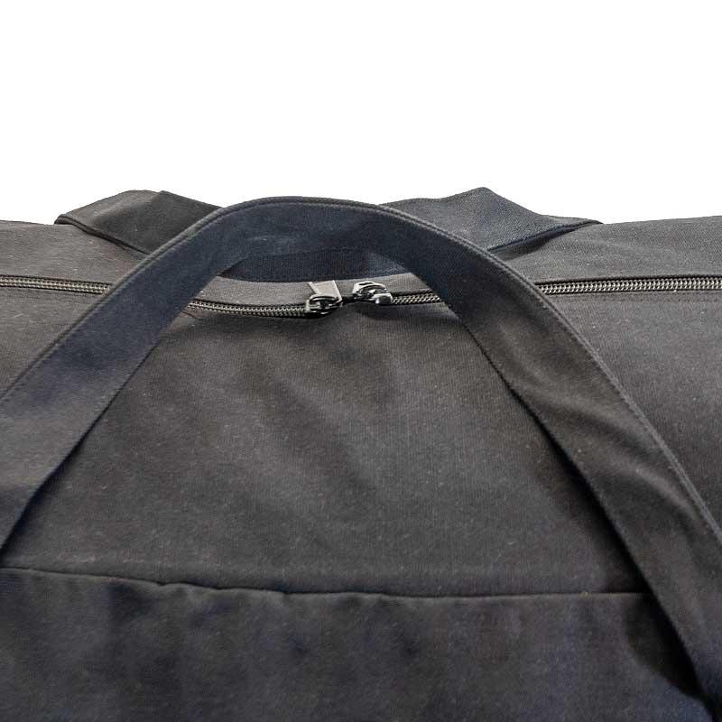 Cloth Duffel Bag