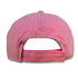 Velcro adjustable strap youth baseball hat
