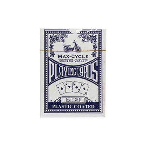 deck of cards
